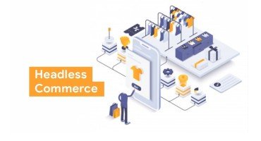 Headless Commerce